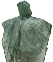 Frogg Toggs Adult Emergency Poncho