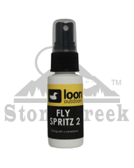 Stone Creek Loon - Fly Spritz 2 - Floatant