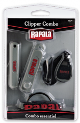 Rapala Clipper Combo Kit - (A)