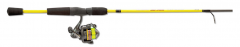 Mr Crappie Slab Shaker Spinning Combo