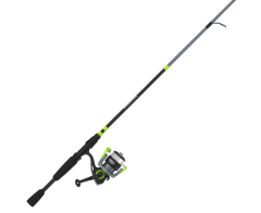 Zebco Stinger Spinning Combos