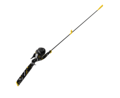 Zebco Batman Floating Combo 29" 6#