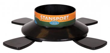 Stansport Propane Cylinder Base