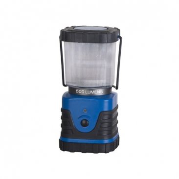 Stansport 500 Lumen Lantern With SMD Bulb