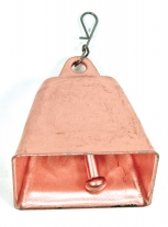 Eagle Claw Clapper Fishing Bell