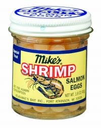 Atlas-Mike's Shrimp Eggs - 1010 White