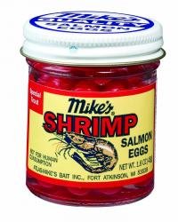 Atlas-Mike's Shrimp Eggs - 1012 Fluorescent Red