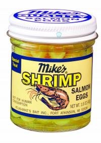 Atlas-Mike's Shrimp Eggs - 1014 Fluorescent Yellow
