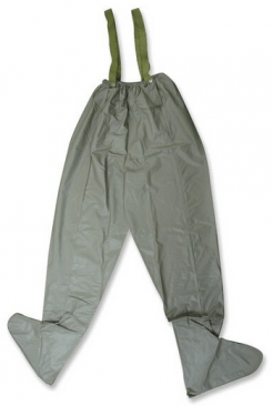 Nicklow's Wholesale Tackle > Waders & Wading Shoes > Wholesale Stansport Stocking  Foot Chest Waders