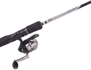 Nicklow's Wholesale Tackle > Rod & Reel Combos > Wholesale Zebco 33 Micro  Triggerspin Combo