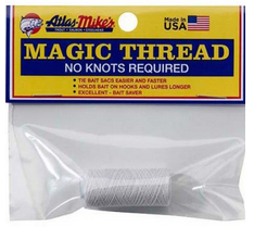 Atlas-Mike's Magic Thread - White