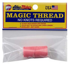 Atlas-Mike's Magic Thread - Pink