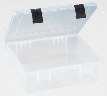 Plano ProLatch Storage Box XXL
