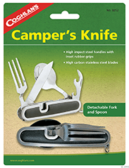 Coghlan's Campers Knife