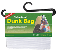 Coghlan's Nylon Dunk Bag