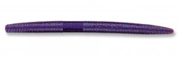 Yamamoto Yamasenko - (234) Purple Pearl w/Blue Flake