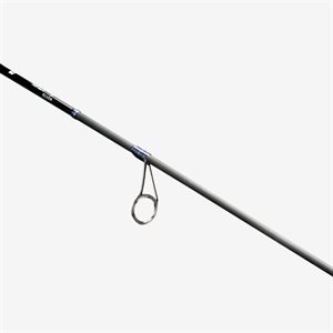 13 Fishing Defy Silver Rods