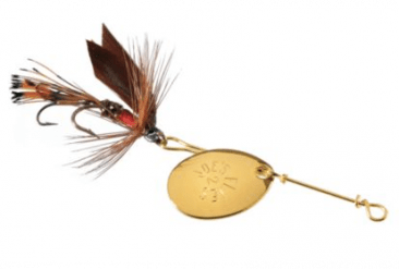 Nicklow's Wholesale Tackle > Spinners > Wholesale Joe's Flies Short Striker  Classic Series - Size 8