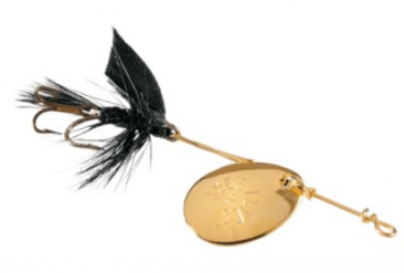 Nicklow's Wholesale Tackle > Spinners > Wholesale Joe's Flies Short Striker  Classic Series - Size 10