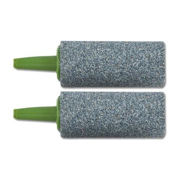 Marine Metal Products Glass Bead Airstones (Pair)