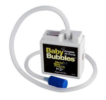 Marine Metal Products Baby Bubbles®