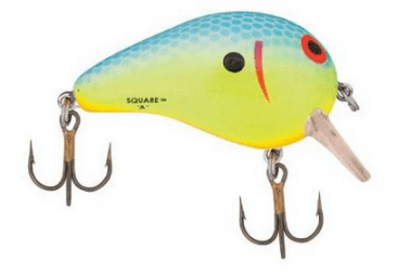 Bomber Shallow A - Oxbow Bream