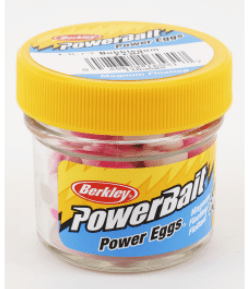 Nicklow's Wholesale Tackle > Berkley > Wholesale Berkley PowerBait® Power  Eggs Floating Magnum