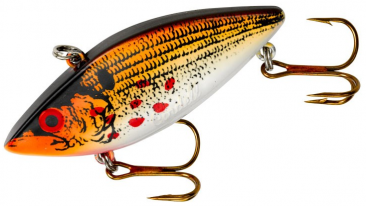 Cotton Cordell Super Spot - Wounded Shad