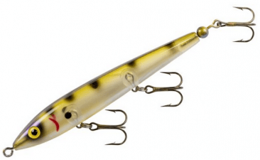 Cotton Cordell Tail Weighted Boy Howdy - Bluegill