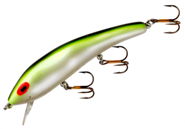 Nicklow's Wholesale Tackle > Crankbaits > Wholesale Cotton Cordell Ripplin  Red Fins