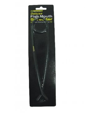 HT Enterprises DELUXE FISH MOUTH SPREADER Retail Pack