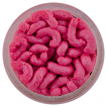 Berkley Gulp! Maggot Pink