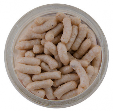 Berkley Gulp! Maggot Natural