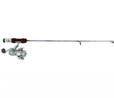 Nicklow's Wholesale Tackle > Rod & Reel Combos > Wholesale HT