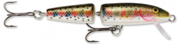 Rapala Jointed - Rainbow Trout