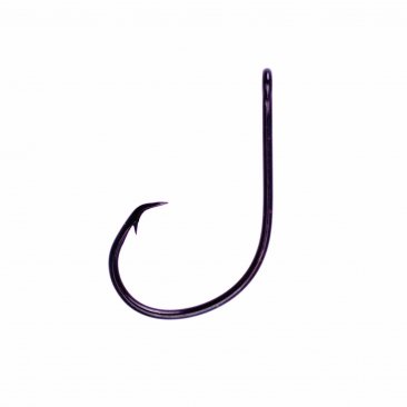 Nicklow's Wholesale Tackle > Hooks > Wholesale Eagle Claw Lazer Sharp  Circle Non-Offset Hooks