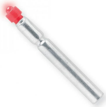 Thill Nite Brite Battery Light - Red (LF110)