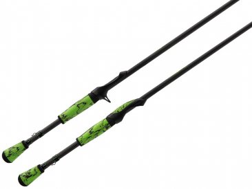 Nicklow's Wholesale Tackle > Rods > Wholesale Lew's Mach 2 IM8 Winn Split  Grip Rods