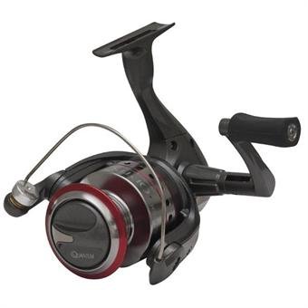 Quantum Strategy Spinning Reel 