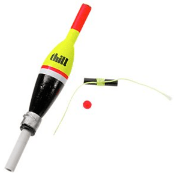 Nicklow's Wholesale Tackle > Bobbers & Floats > Wholesale Thill Pro Series  Weighted Slip Floats