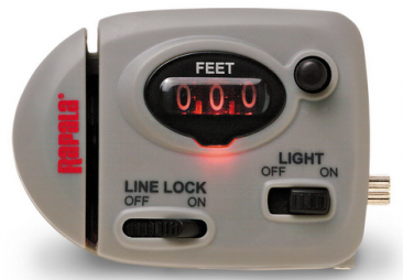 Rapala Lighted Line Counter 