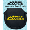 Stone Creek Neoprene Reel Pouch