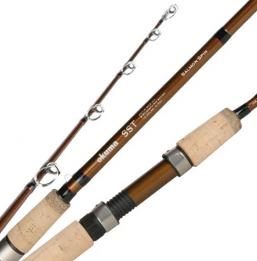 Nicklow's Wholesale Tackle > Rods > Wholesale Okuma SST a Trout UL Spinning  Rods