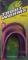 Leland Lures Trout Worms 5pc. - Purple Haze