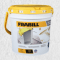 Frabill Insulated Bait Bucket - 1.3 Gallons