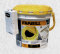 Frabill Dual Bait Bucket - 1.3 Gallons
