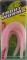 Leland Lures Trout Worms 5pc. - Bubble Gum