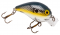 Bomber Square A - Foxy Shad