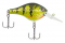 Berkley Digger - Yellow Perch