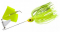 BOOYAH Buzz - Chartreuse Shad 